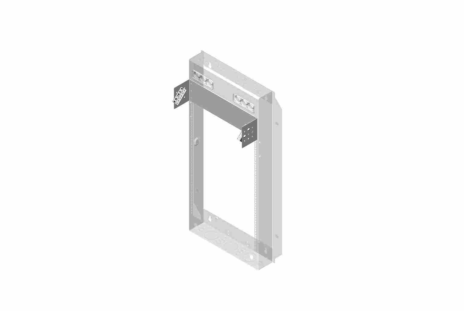 Patch Panels for VersaEdge Wall-Mount Cabinet