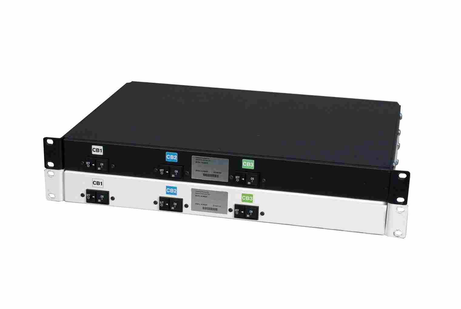 Basic eConnect PDU