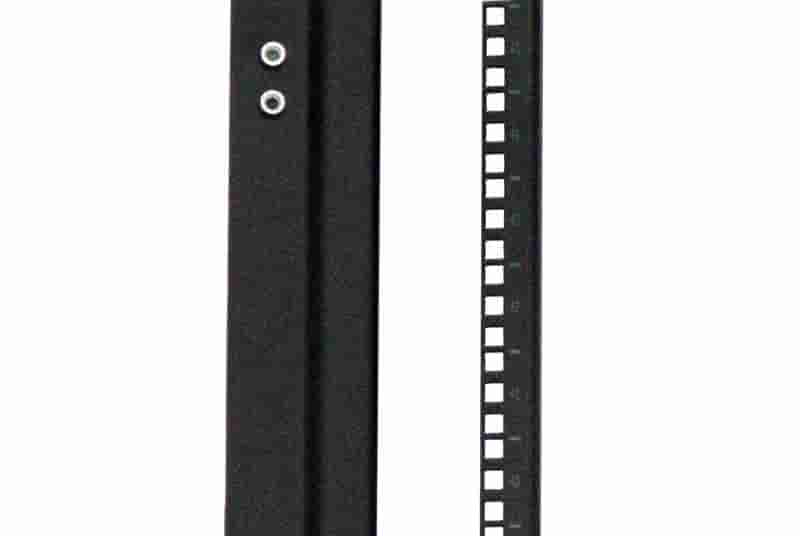 Center Rail for Adjustable ServerRack