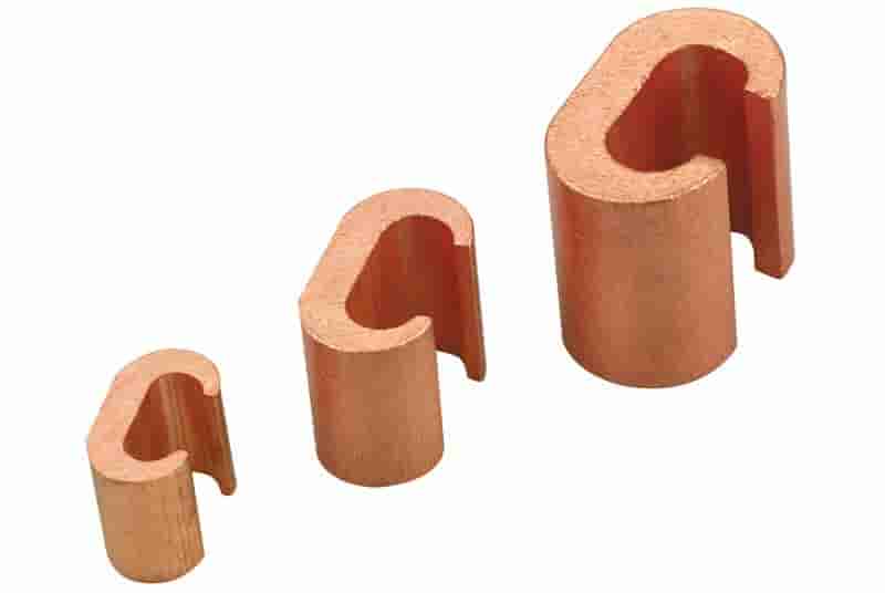 C-Type Compression Taps