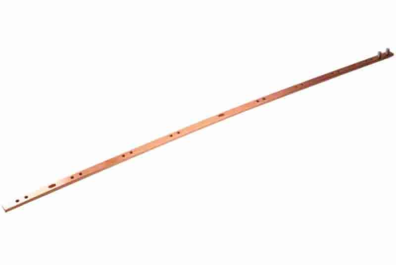 Vertical Rack Bonding Busbar Kits