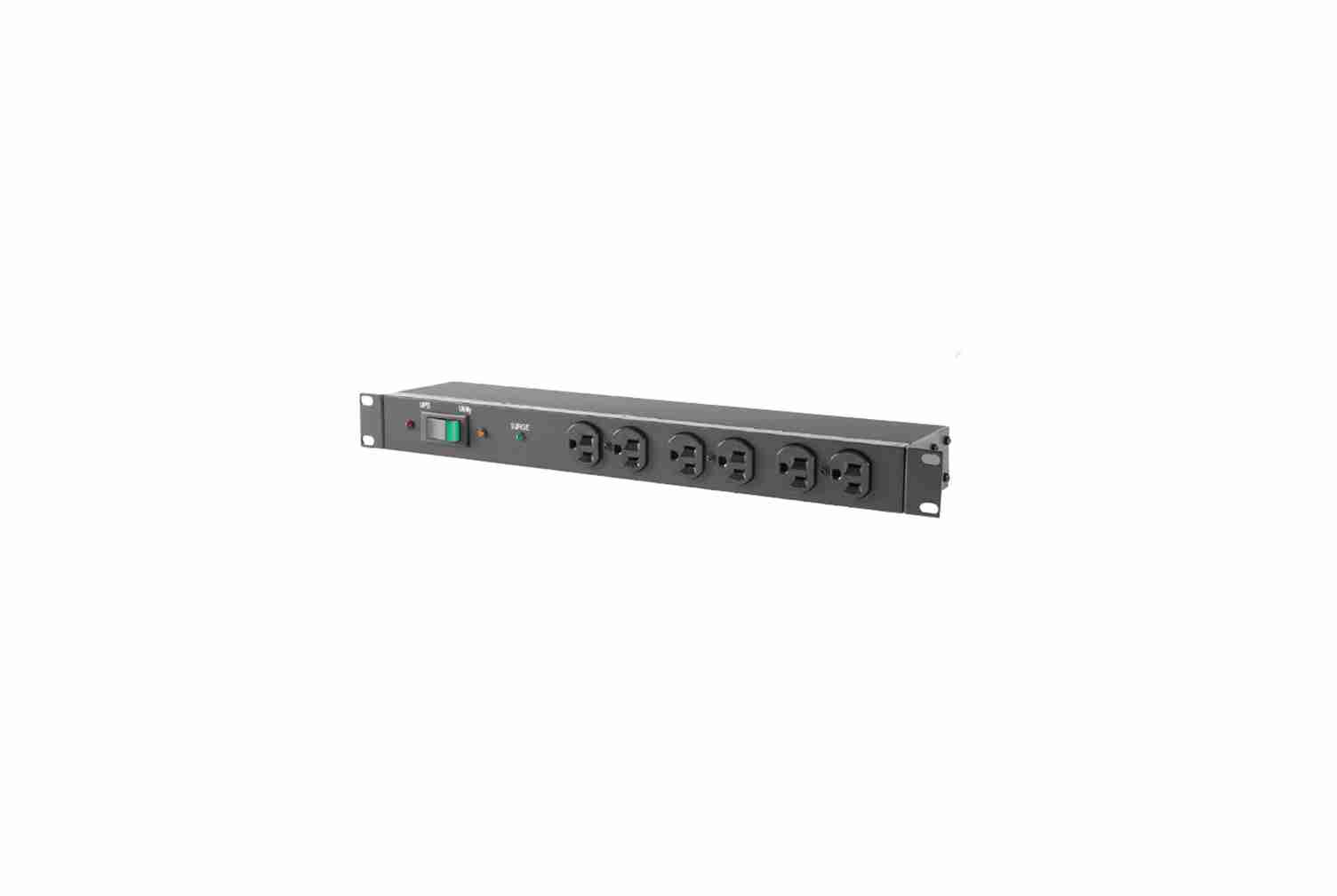UPS Maintenance Bypass Distribution Modules