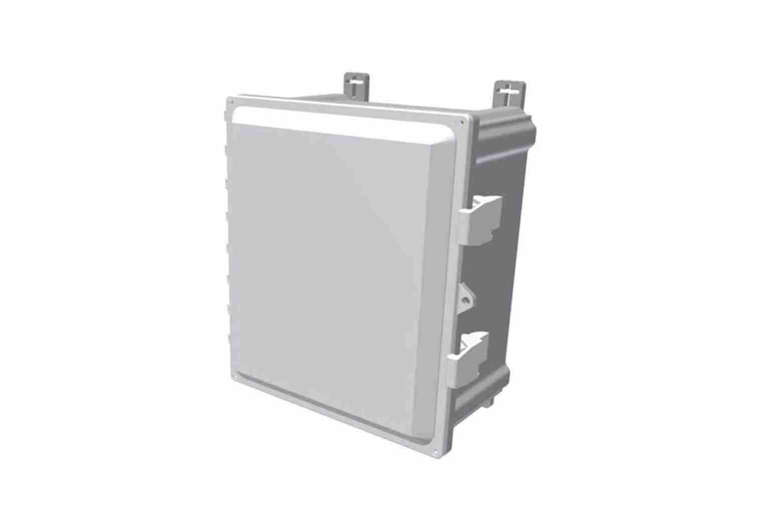 Oberon Skybar Environmental Enclosures 1026