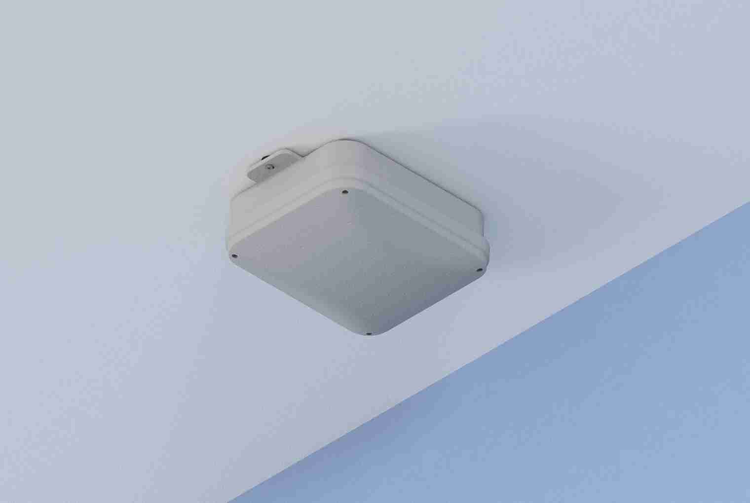 Oberon Skybar Environmental Enclosures 1020