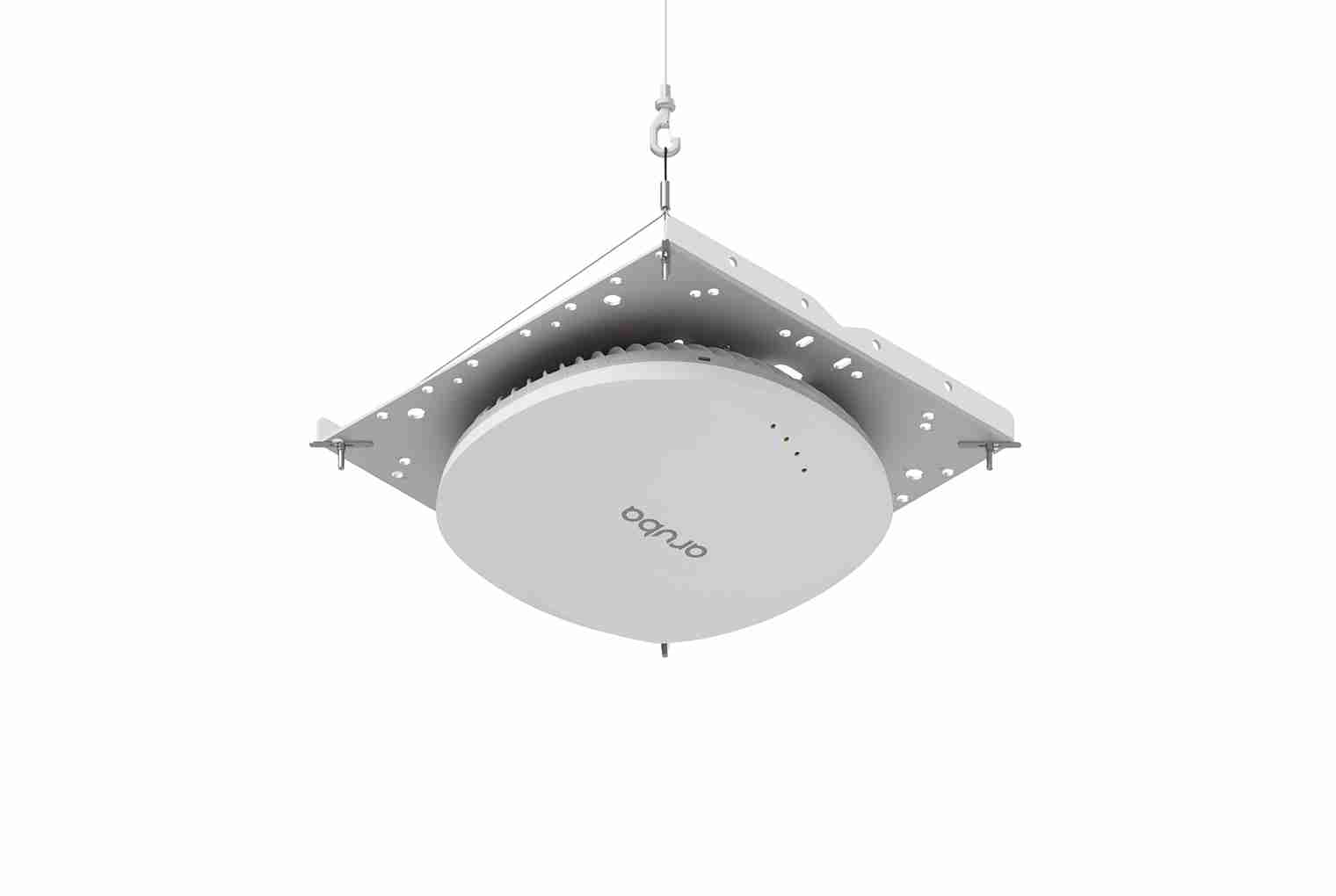 Oberon Hi-Point Open-Ceiling and Surface Mounts 1312