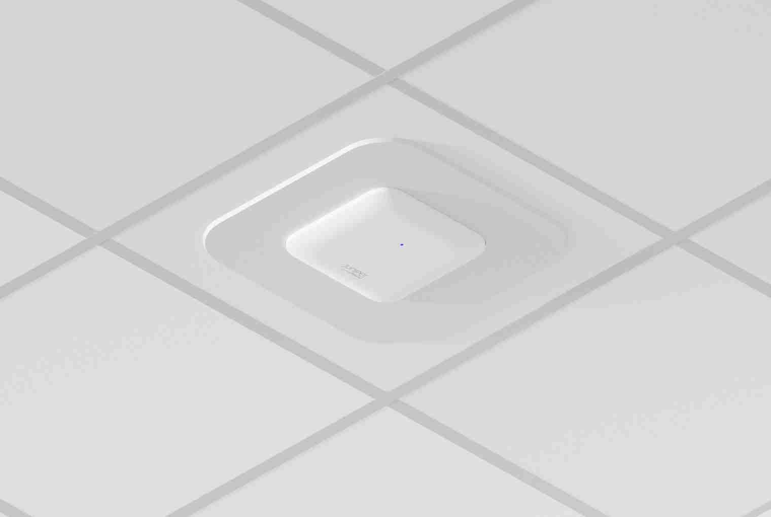 Oberon In-Plane Recessed Mounts 1440