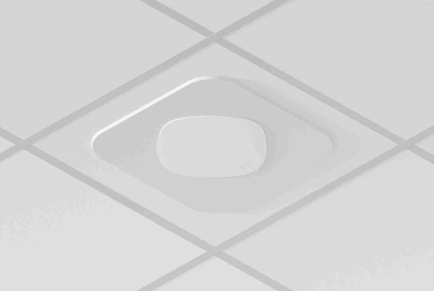 Oberon In-Plane Recessed Mounts 1444