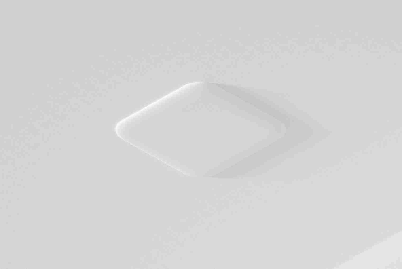 Oberon In-Plane Recessed Mounts 1443