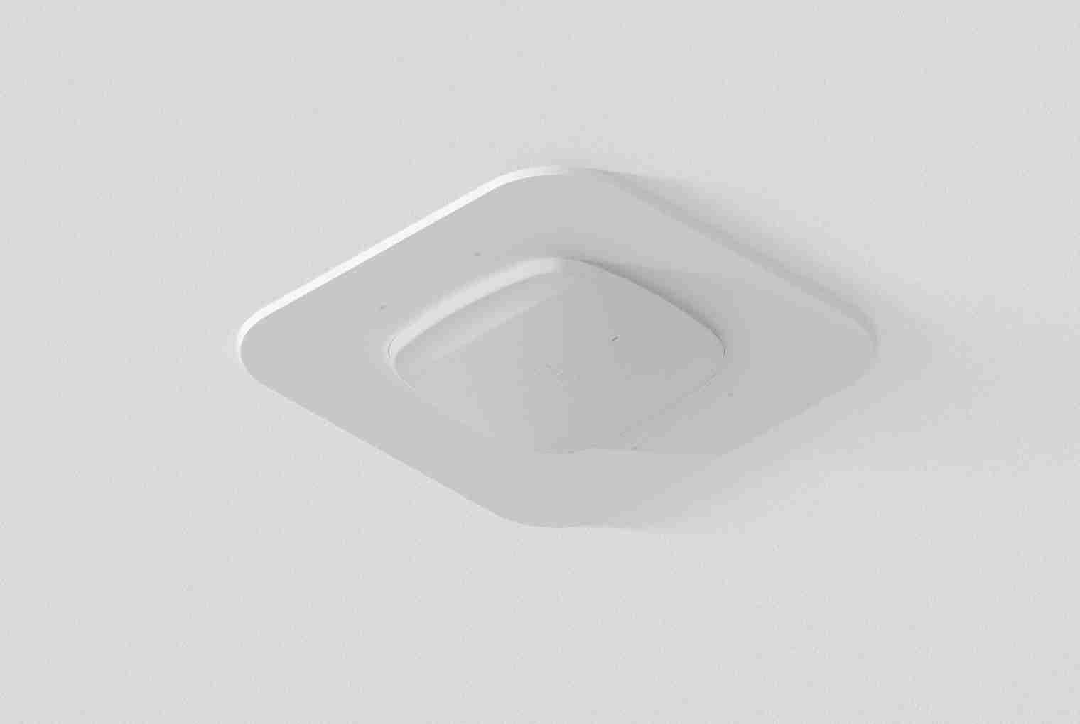 Oberon In-Plane Recessed Mounts 1442