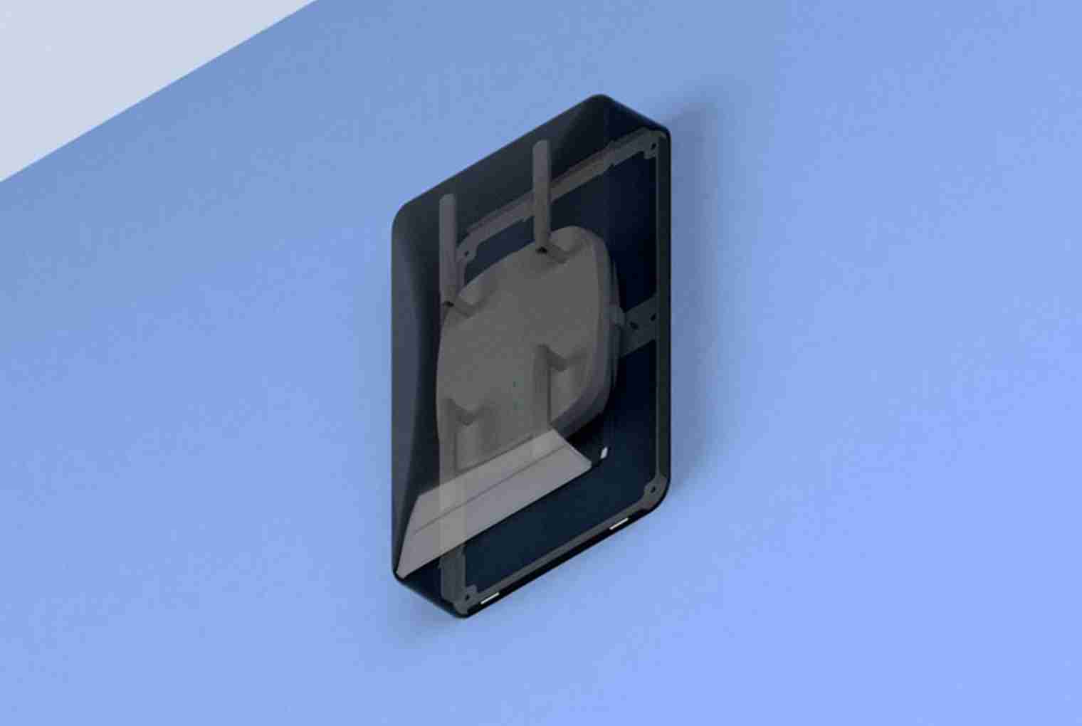 Oberon Access Point Covers