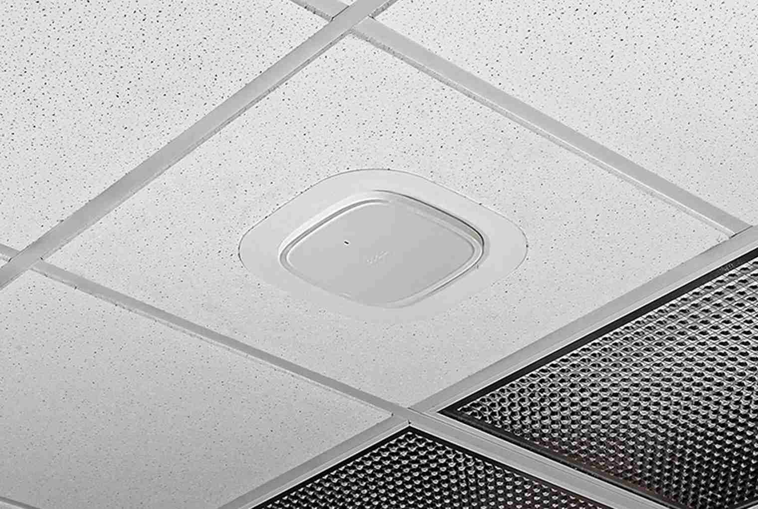 Oberon In-Plane Recessed Mounts 1039