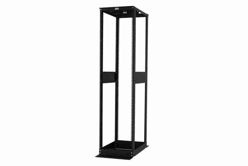 QuadraRack Server Frame