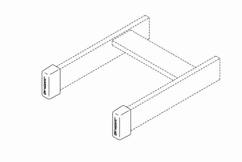 Protective End Caps For Runway