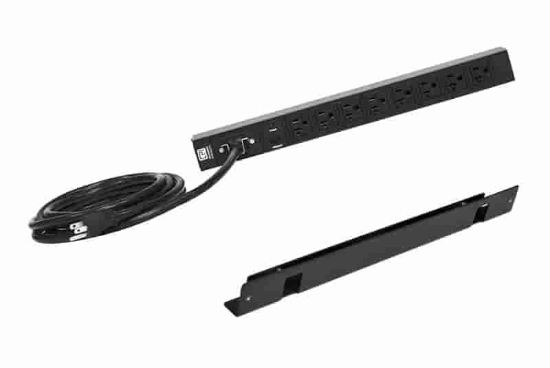 Power Strip for CUBE-iT Cabinets