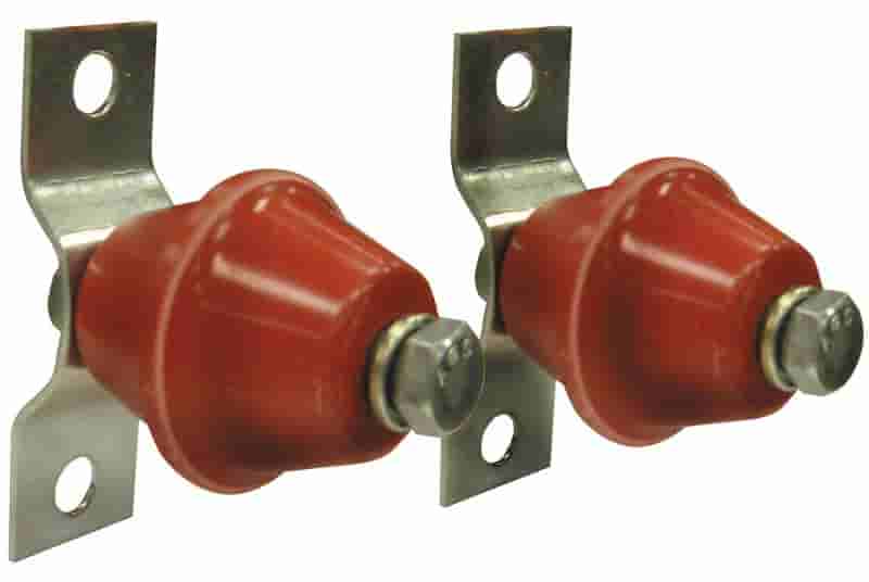 Busbar Insulator Assemblies