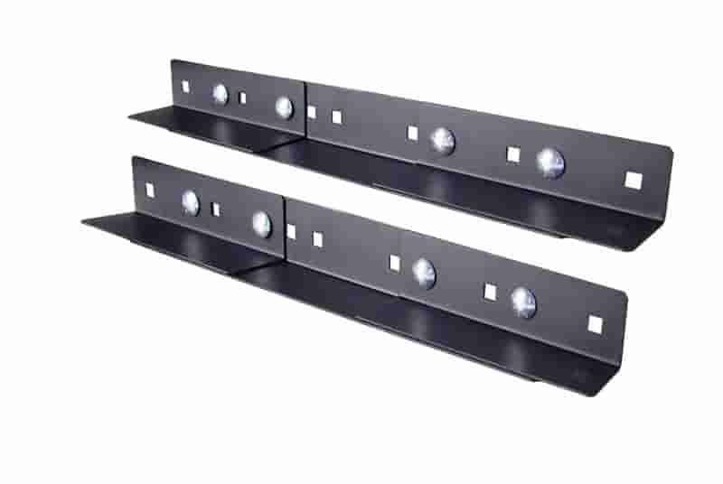 Equipment Support Rail