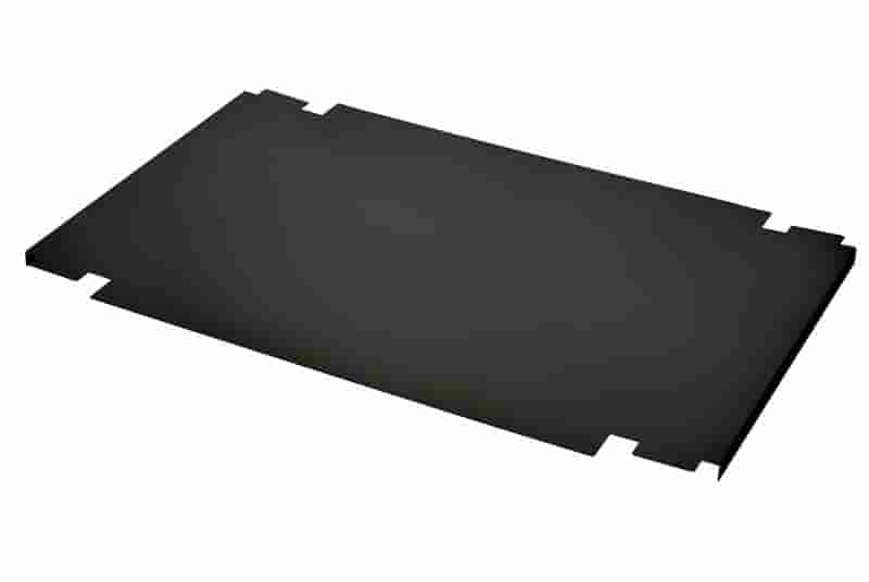 Rack Base Dust Cover for QuadraRack