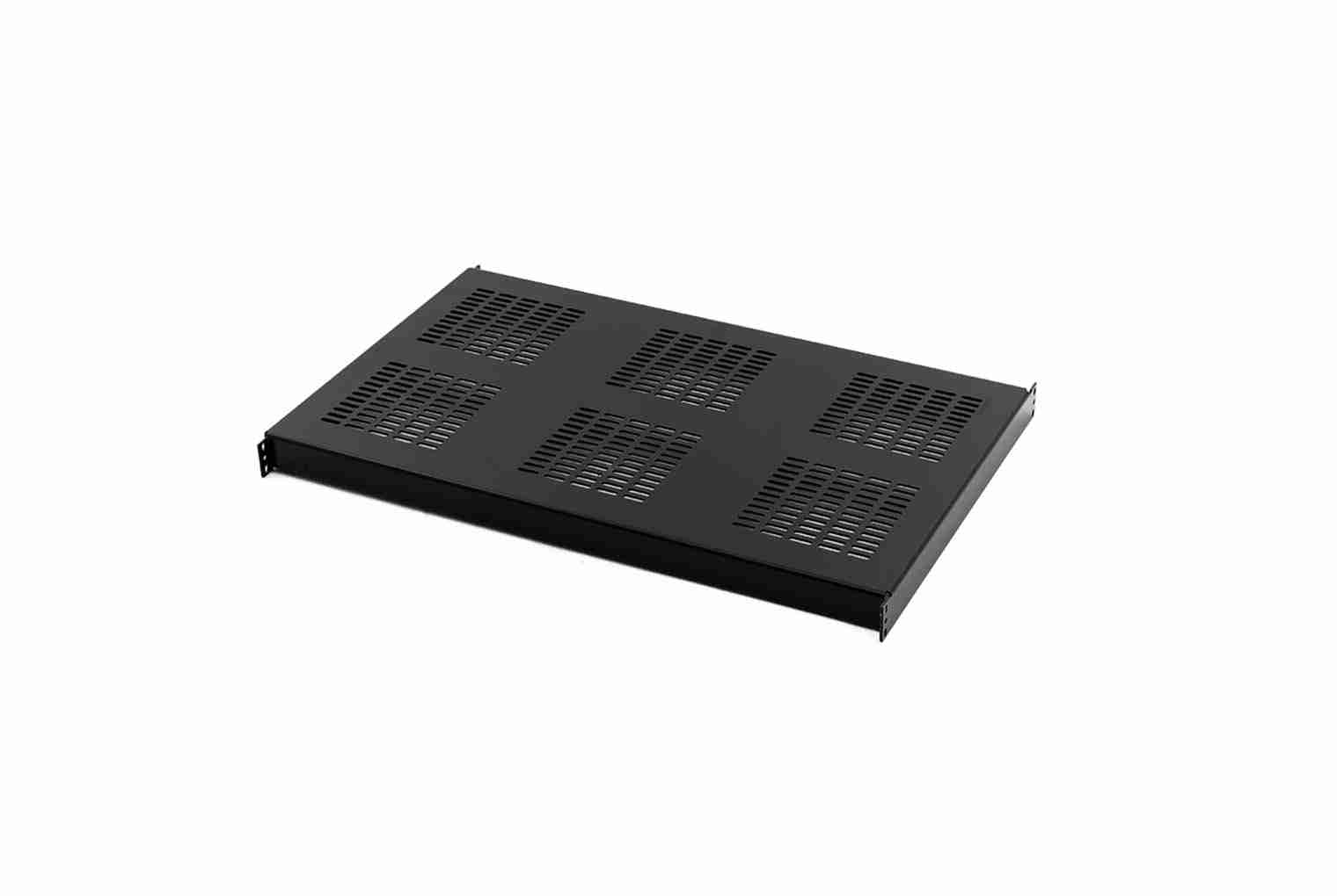 Heavy Duty Fixed Shelves
