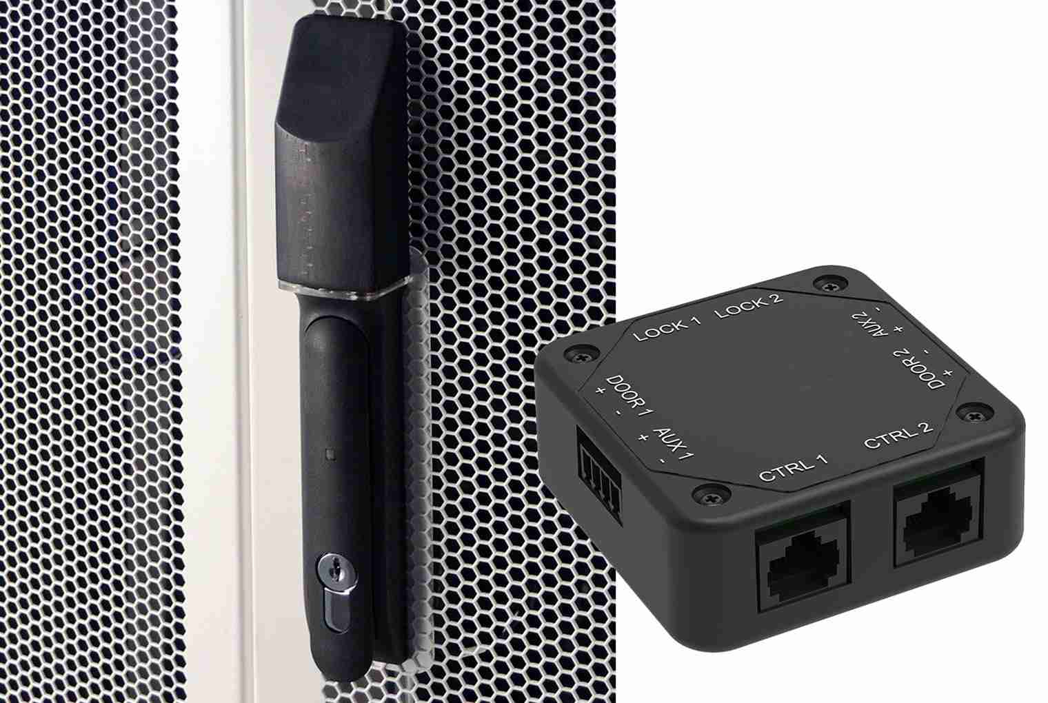 RFID Electronic Lock Kit