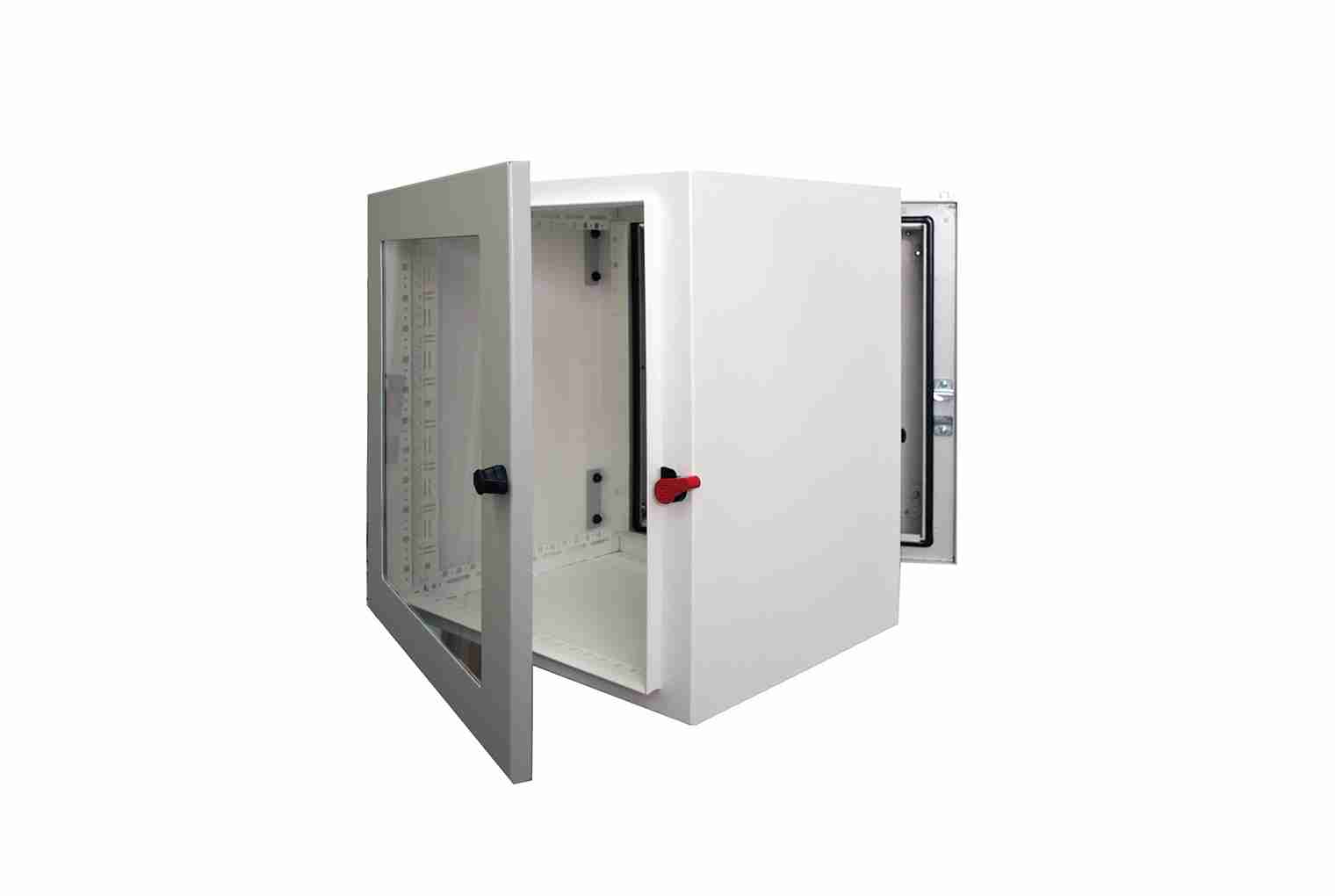 RMR Swing Wall-Mount Enclosure