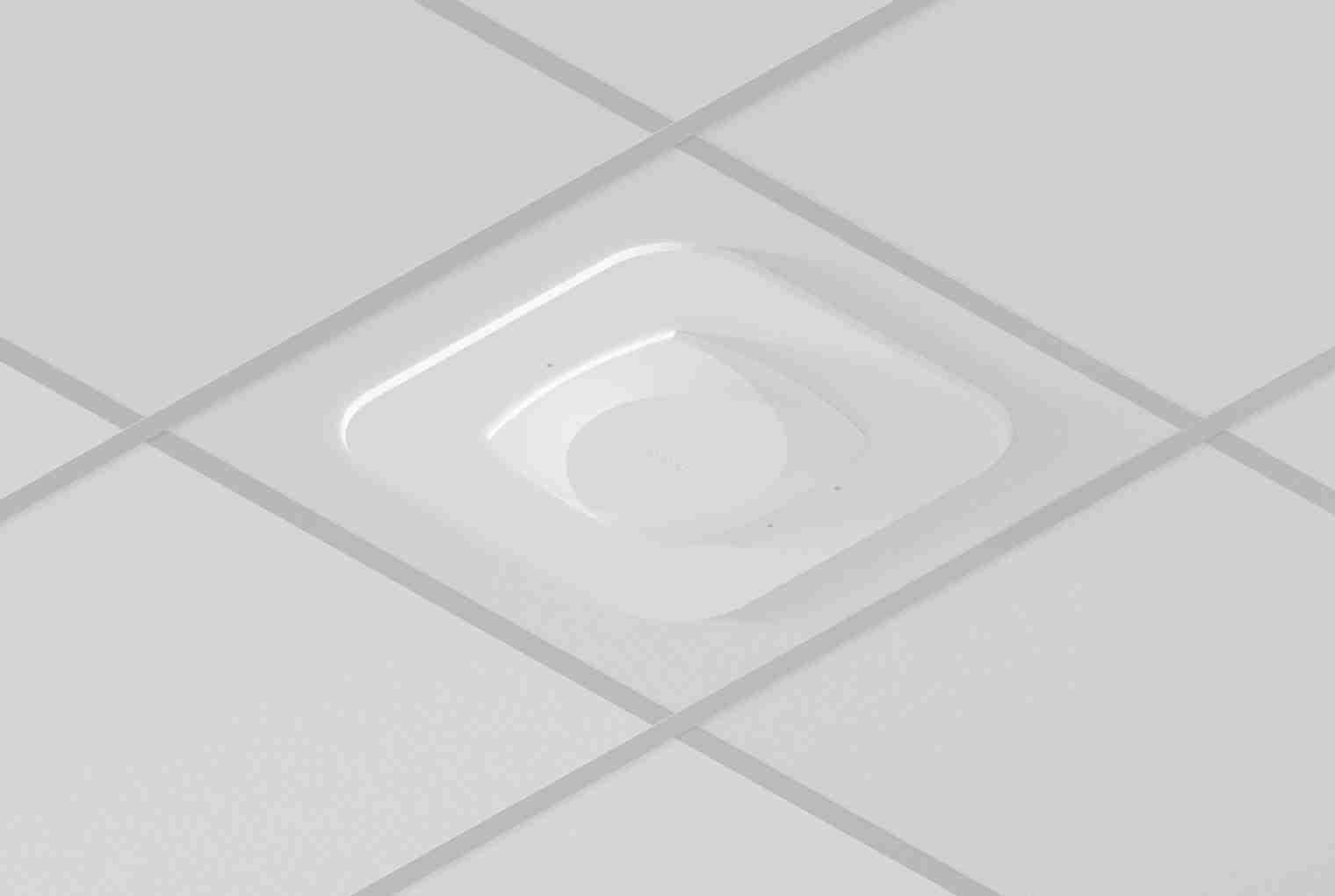 Oberon In-Plane Recessed Mounts 1444
