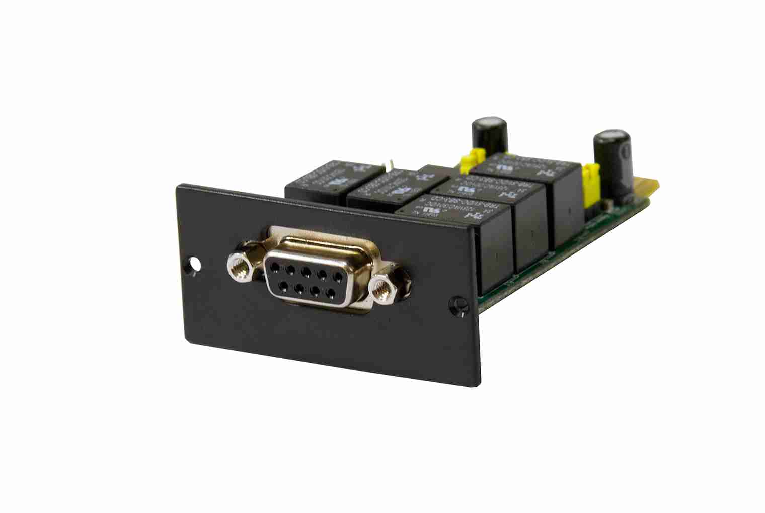 UPS Communication Card