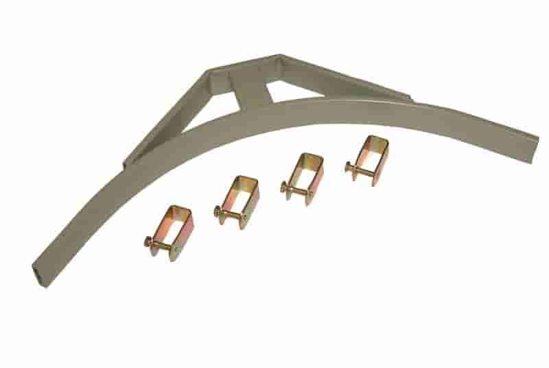 Cable Runway Corner Bracket