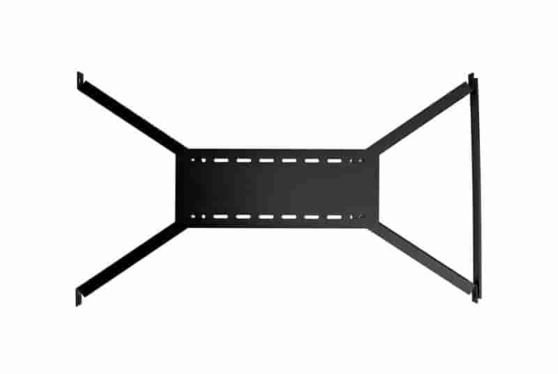 Adjustable Bracing Kit for Racks