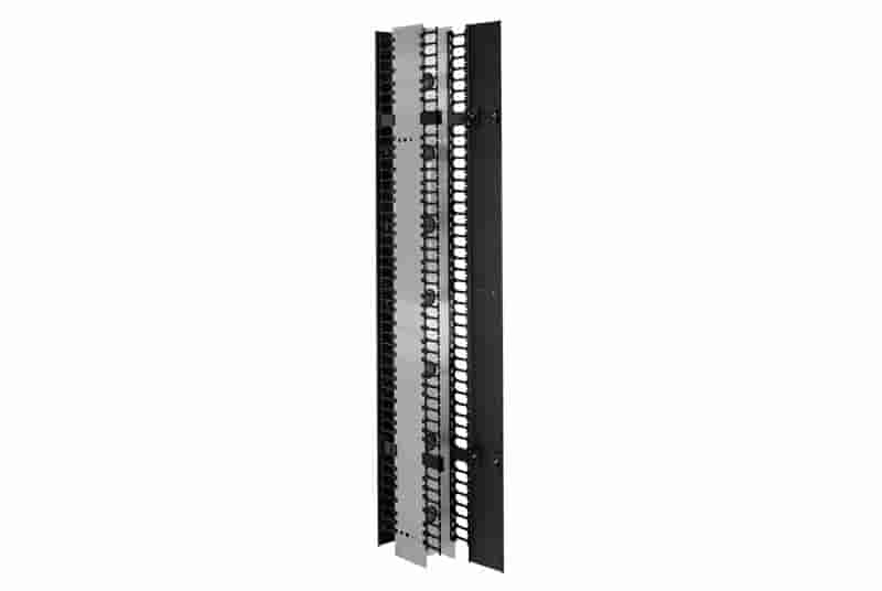 MCS Master Cabling Section Double-Sided
