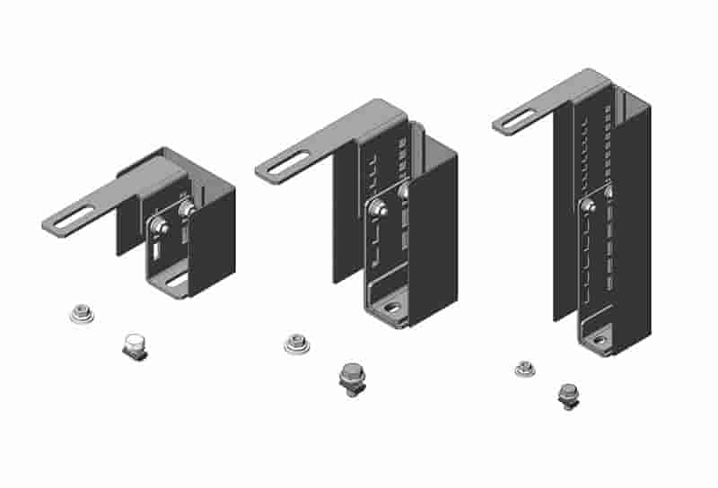 Door Mounting Bracket