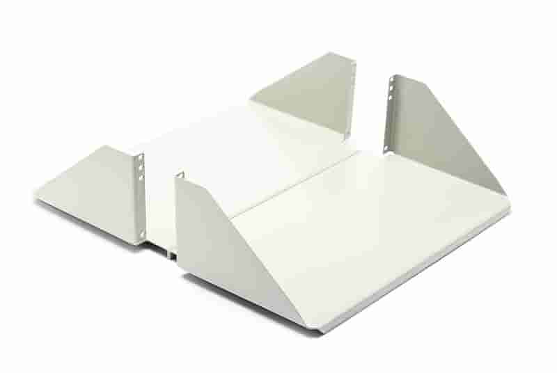 Heavy Duty Equipment Shelf