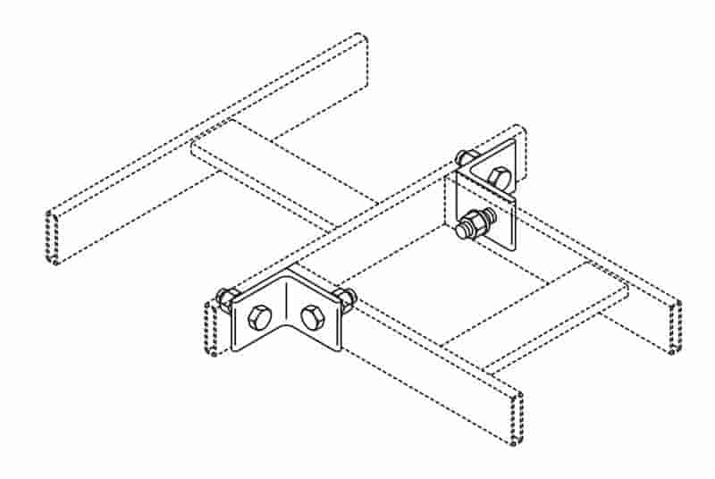 Heavy-Duty Junction-Splice Kit