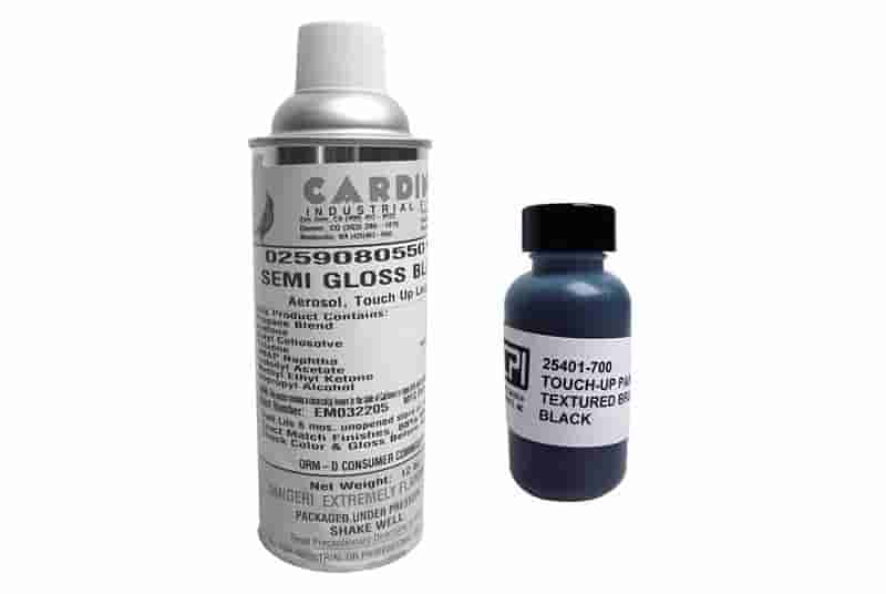Touch-Up Paint