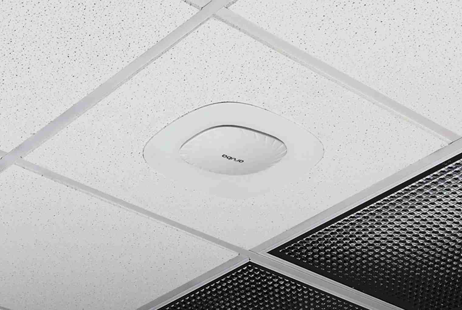Oberon In-Plane Recessed Mounts 1039