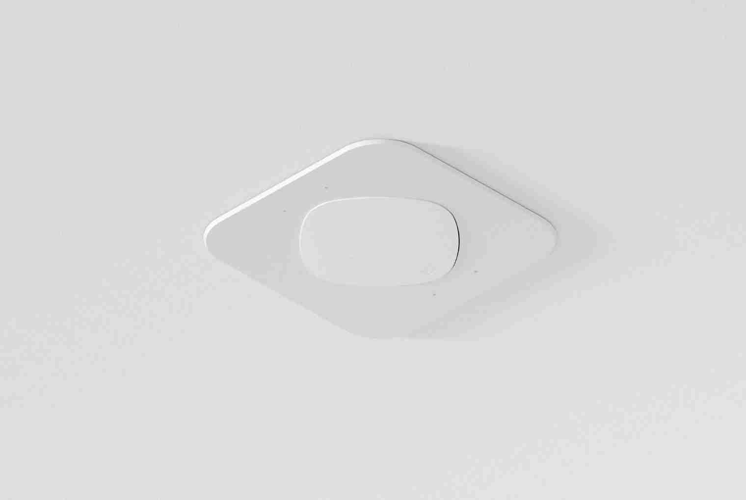 Oberon In-Plane Recessed Mounts 1442