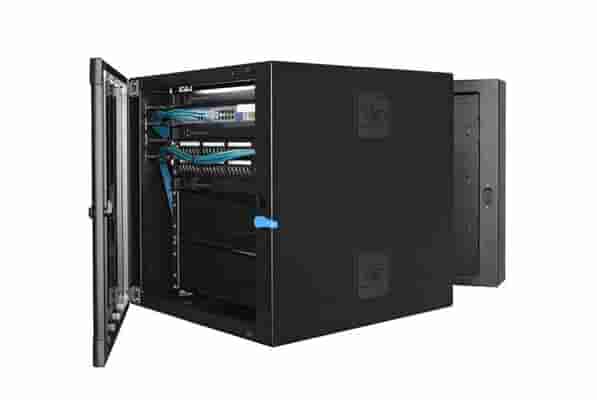CUBE-iT Wall-Mount Cabinet
