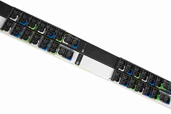 Basic eConnect PDU