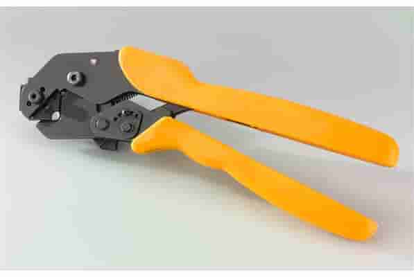 Mechanical Compression Tools