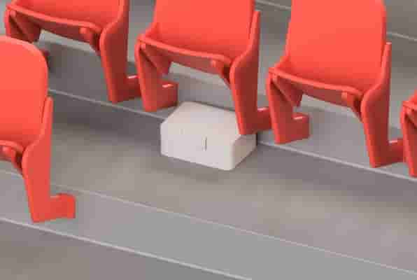 Oberon Skybar Environmental Enclosures 1022