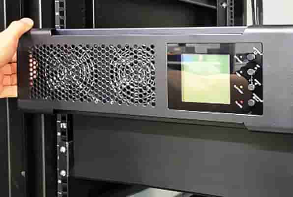 Lead Acid Online UPS 5kVA-8kVA, 3-Phase