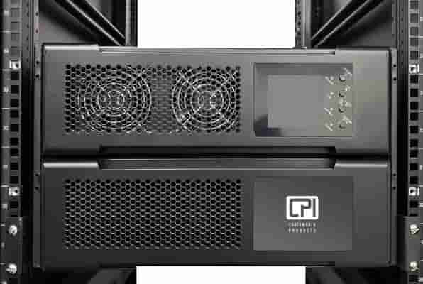 Lead Acid Online UPS 5kVA-8kVA, 3-Phase