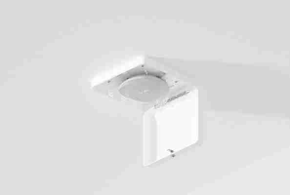 Oberon Hi-Bar Surface-Mount Enclosures 1015