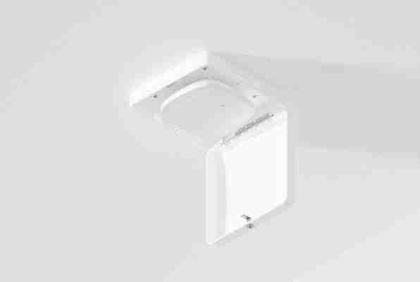 Oberon Hi-Bar Surface-Mount Enclosures 1015