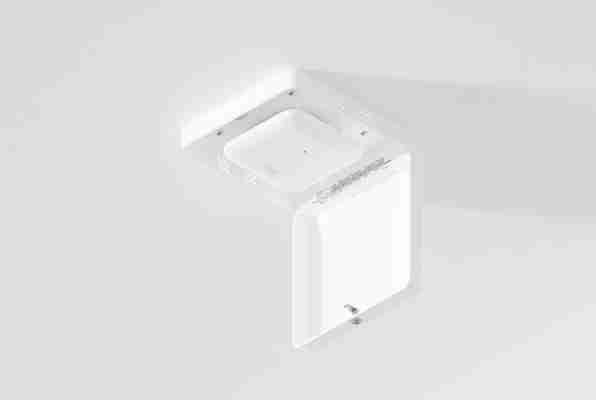 Oberon Hi-Bar Surface-Mount Enclosures 1015
