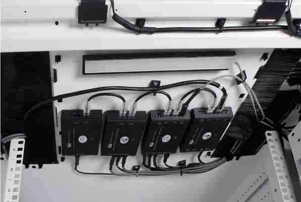 eConnect Sensor Hub – Temp & Humidity 