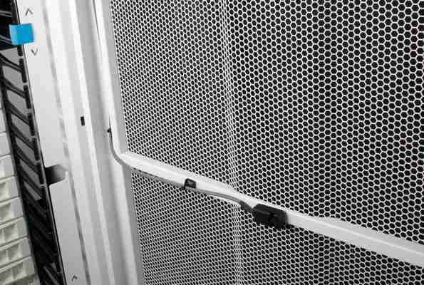 eConnect Door Control Sensor for ZetaFrame Cabinets