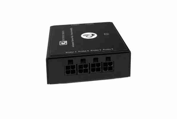 eConnect Sensor Hub – Temp & Humidity 