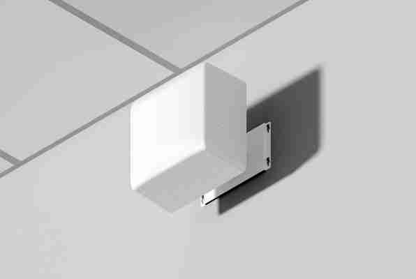 Oberon Hi-Bar Surface-Mount Enclosures 1013