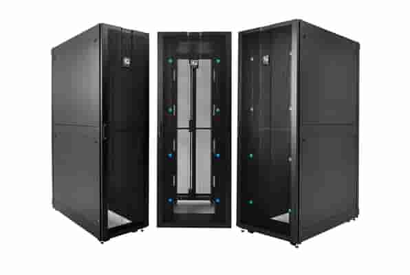 ZetaFrame Cabinet System