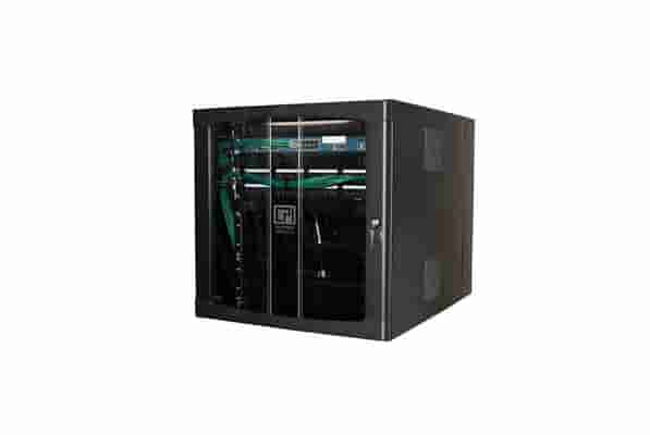 CUBE-iT Wall-Mount Cabinet